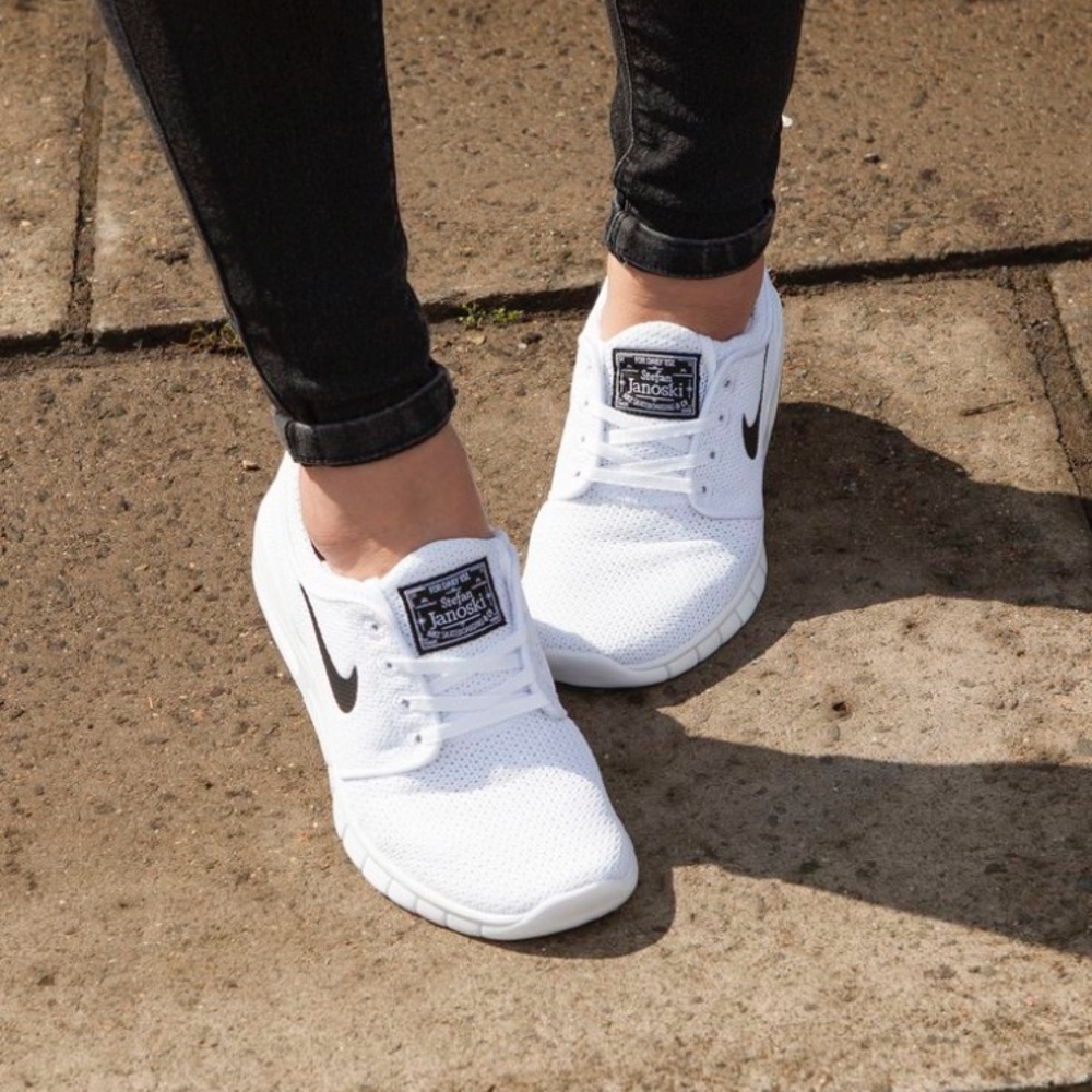 Nike SB Janoski Max